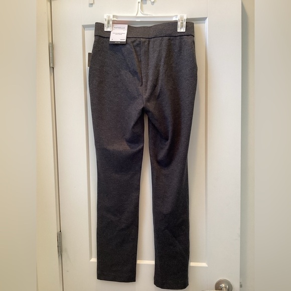 NWT Rafaella Pants Size 4 - Picture 2 of 5